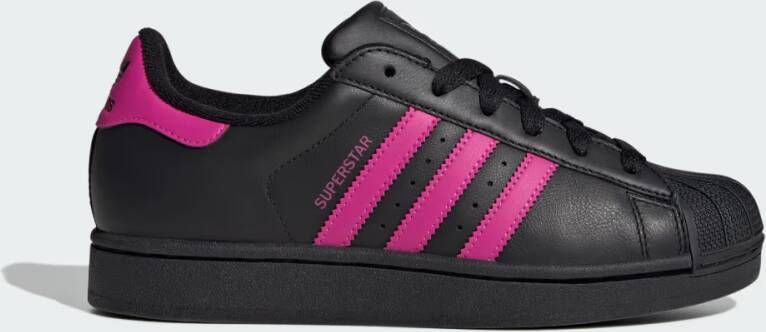 Adidas Superstar II Schoenen