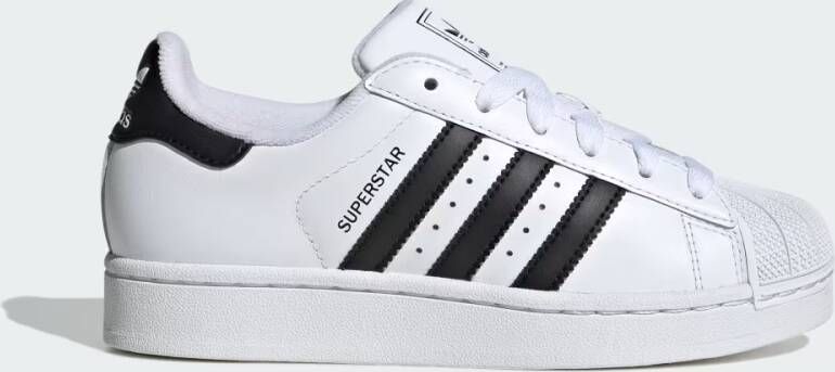 Adidas Superstar II Schoenen Kids