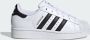 Adidas Superstar II Schoenen Kids - Thumbnail 1