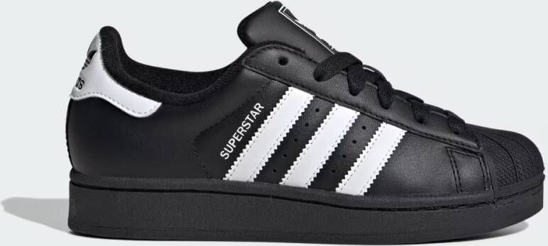 Adidas Superstar II Schoenen Kids