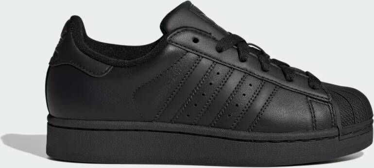 Adidas Superstar II Schoenen Kids