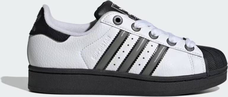 Adidas Superstar II Schoenen Kids