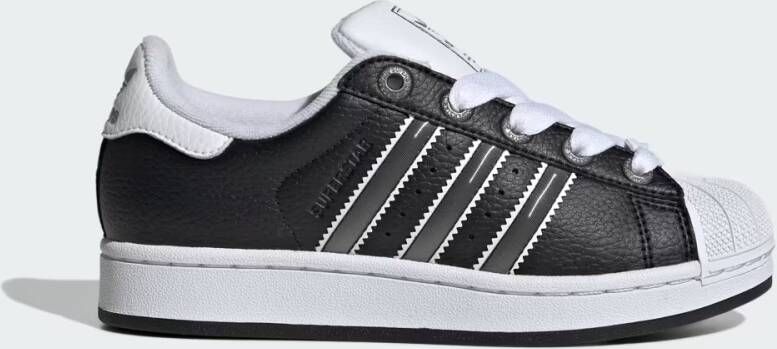 Adidas Superstar II Schoenen Kids