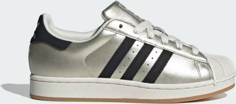 Adidas Superstar II Sneakers