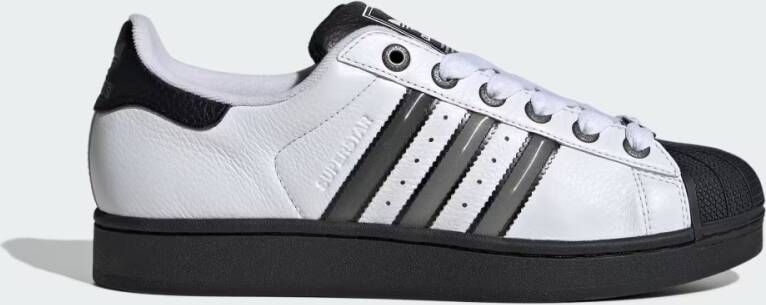 Adidas Superstar II sneakers