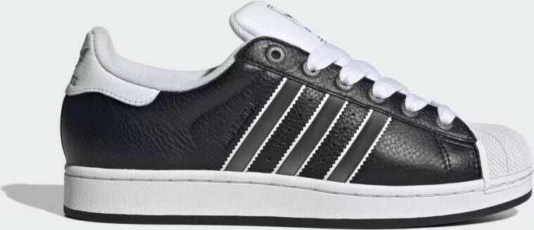 Adidas Superstar II sneakers