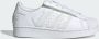 Adidas Superstar Led Lights Comfort Closure Elastic Lace Schoenen Kids - Thumbnail 1