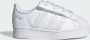 Adidas Superstar Led Lights Comfort Closure Elastic Lace Schoenen Kids - Thumbnail 1