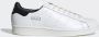 Adidas Originals Adidas Sportschoenen Unisex SuperstarPure White - Thumbnail 3