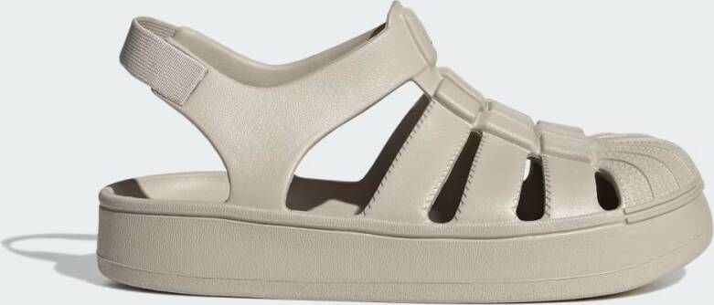 Adidas Superstar Sandalen Kids