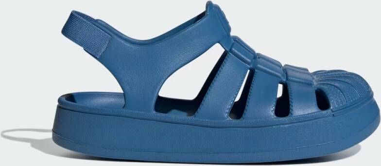 Adidas Superstar Sandalen Kids