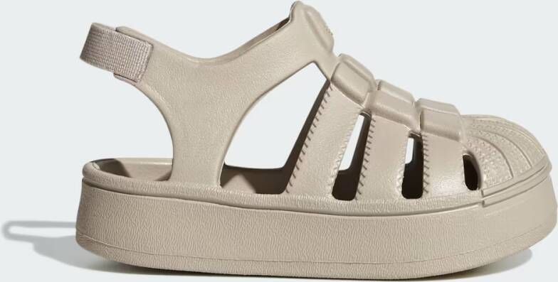 Adidas Superstar Sandalen Kids