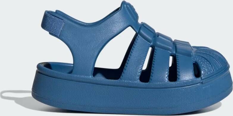 Adidas Superstar Sandalen Kids