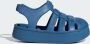 Adidas Superstar Sandalen Kids - Thumbnail 1