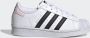 Adidas Originals Sneakers met statement in reliëf model 'SUPERSTAR' - Thumbnail 4