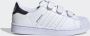 Adidas Originals De sneakers van de ier Superstar Cf C - Thumbnail 2
