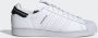 Adidas Originals Superstar Cloud White Cloud White Core Black Heren - Thumbnail 4