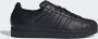 Adidas Originals Superstar II unisex zwart 1 3 Schoenen - Thumbnail 2