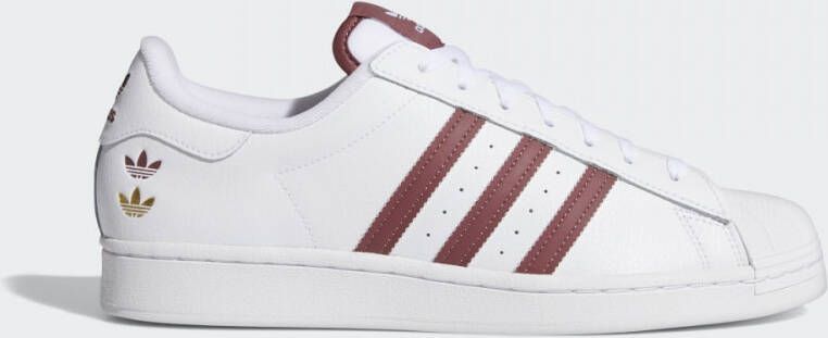 Adidas Originals Sneakers Superstar Gy0976 shoes Wit - Foto 6