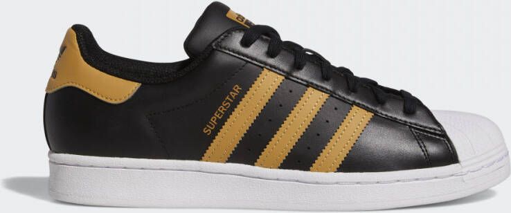 Adidas Originals Superstar sneakers zwart zand - Foto 13