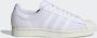 Adidas Superstar Sneakers Mannen Wit - Thumbnail 2