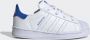 Adidas Originals De sneakers van de ier Superstar El I - Thumbnail 4