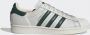 Adidas Originals Superstar De sneakers van de manier Mannen Witte - Thumbnail 2