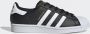 Adidas Superstar W Dames Sneakers Core Black Ftwr White Core Black - Thumbnail 3