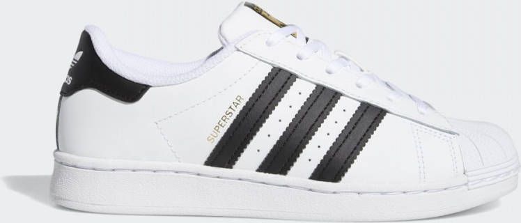Adidas Superstar 2 basisschool Schoenen White Leer Maat 39 1/3 ... Adidas Superstar 2 basisschool Schoenen White Leer Maat 39 1/3 ...