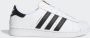 Adidas Originals adidas SUPERSTAR C Unisex Sneakers Ftwr White Core Black Ftwr White - Thumbnail 211
