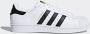 Adidas Originals adidas SUPERSTAR C Unisex Sneakers Ftwr White Core Black Ftwr White - Thumbnail 210