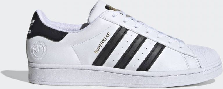 Adidas Originals Superstar Vegan Schoenen