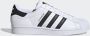 Adidas Originals Superstar Vegan Cloud White Core Black Green - Thumbnail 6