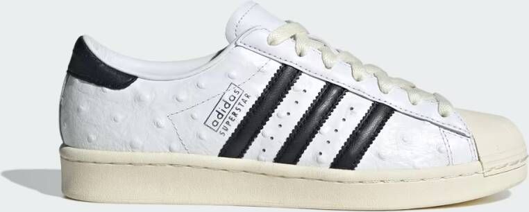 Adidas Superstar Vintage Shoes
