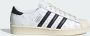 Adidas Originals Sportschoenen Superstar Vintage W - Thumbnail 2