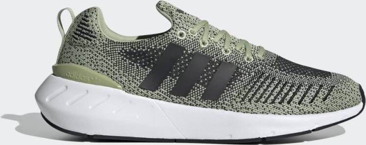 Adidas Lage Sneakers Baskets swift run 22 matériaux recyclés - Foto 6