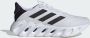 Adidas Performance Switch Fwd 2 Hardloopschoenen Unisex Wit - Thumbnail 3