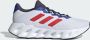 Adidas Switch Run Hardloopschoenen - Thumbnail 1