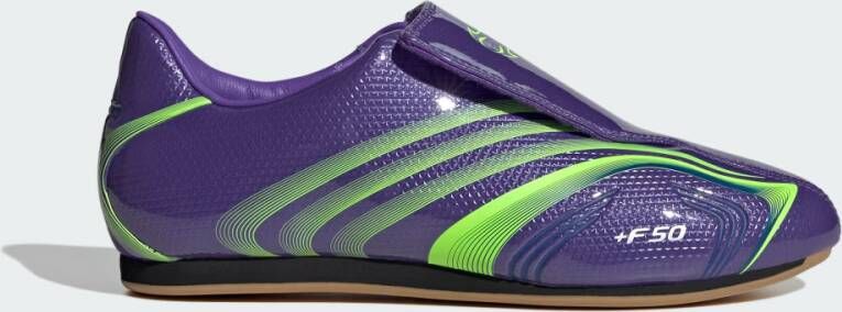 Adidas Taekwondo F50 Schoenen