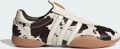 Adidas Modieuze Taekwondo Mei Slip-On Schoenen - Zwart