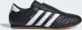 Adidas Originals Taekwondo Sneaker Lifestyle in zwart formaten: 38 2 3 - Thumbnail 4