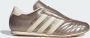 Adidas Taekwondo W Dames Schoenen Bruin Maat: 36 2 3 Leer Foot Locker - Thumbnail 3