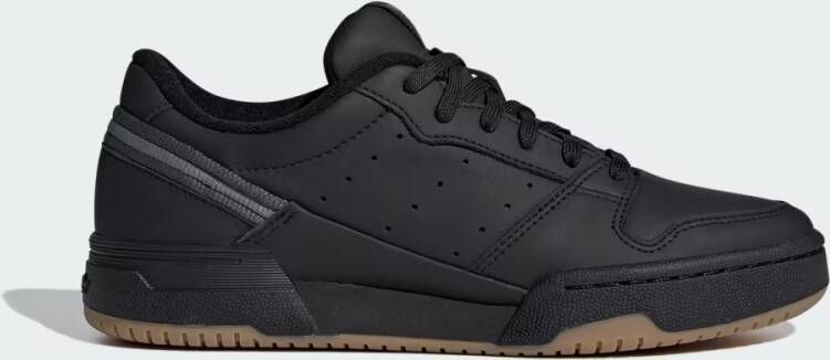 Adidas Team Court 2.0 Schoenen