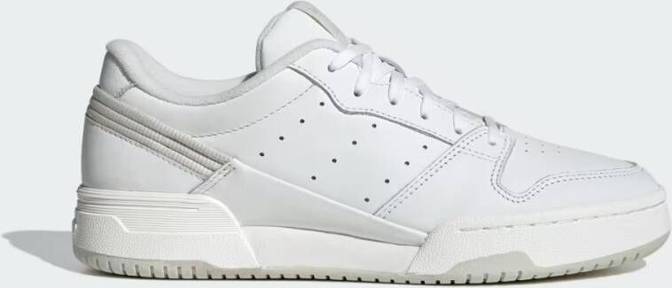 Adidas Team Court 2.0 Schoenen