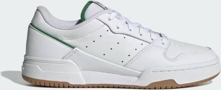Adidas Team Court 2.0 Shoes