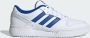 Adidas Team Court 2.0 STR Schoenen - Thumbnail 1