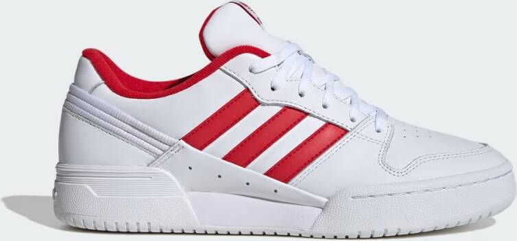 Adidas Team Court 2.0 STR Schoenen