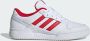 Adidas Team Court 2.0 STR Schoenen - Thumbnail 1