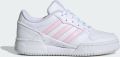 Adidas Originals Sneakers 'TEAM COURT 2' - Wit