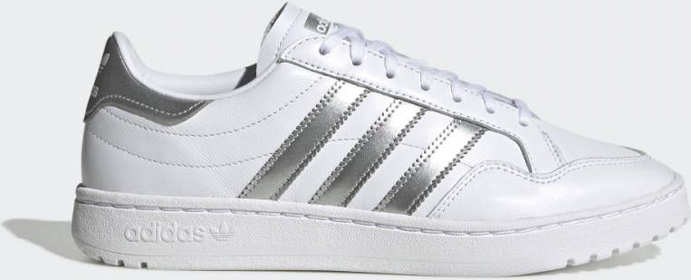 adidas Team Court Schoenen